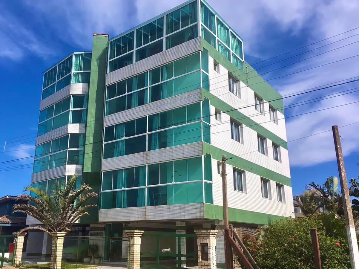 Tropical Tramandai Apartment Exterior photo