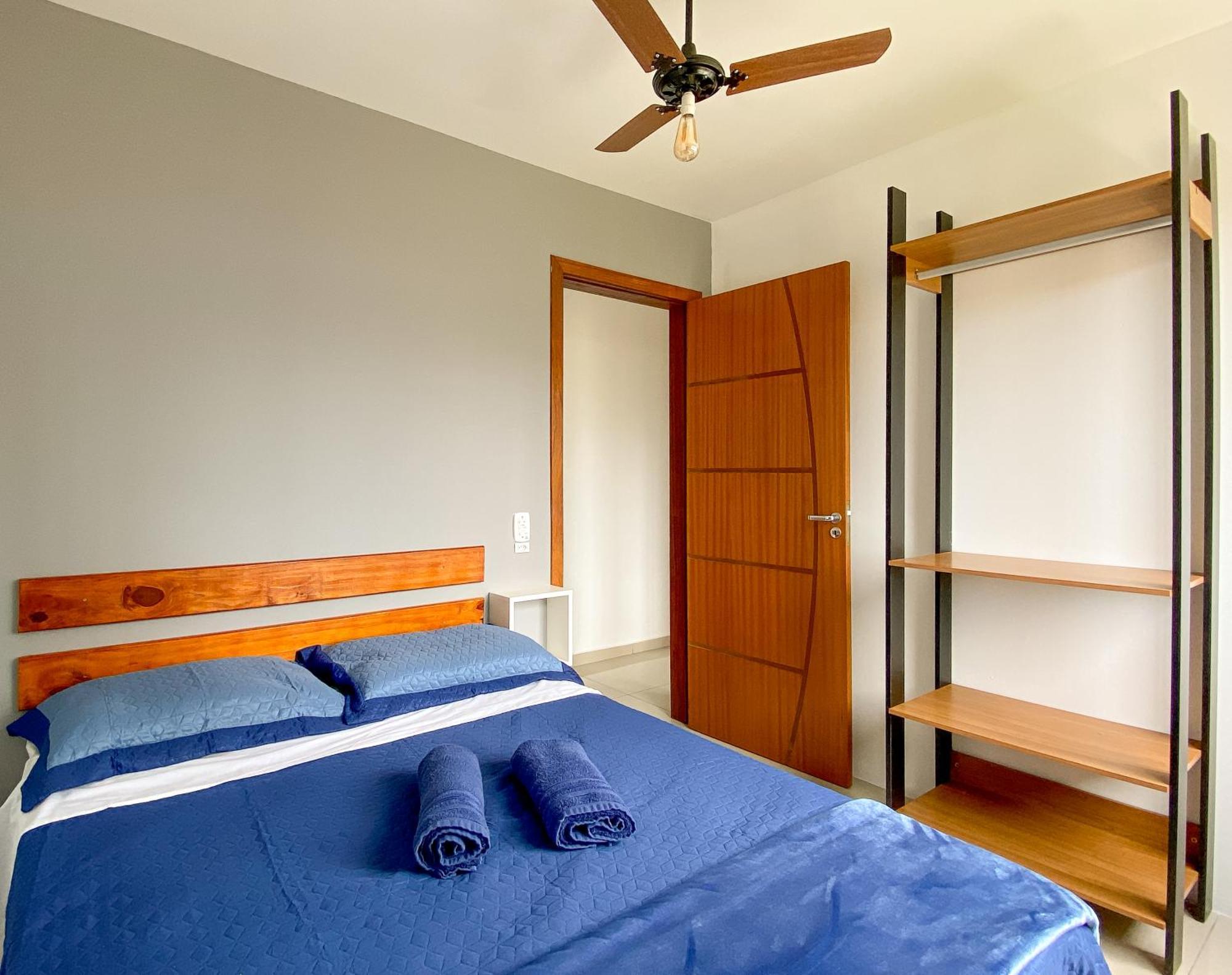 Tropical Tramandai Apartment Room photo