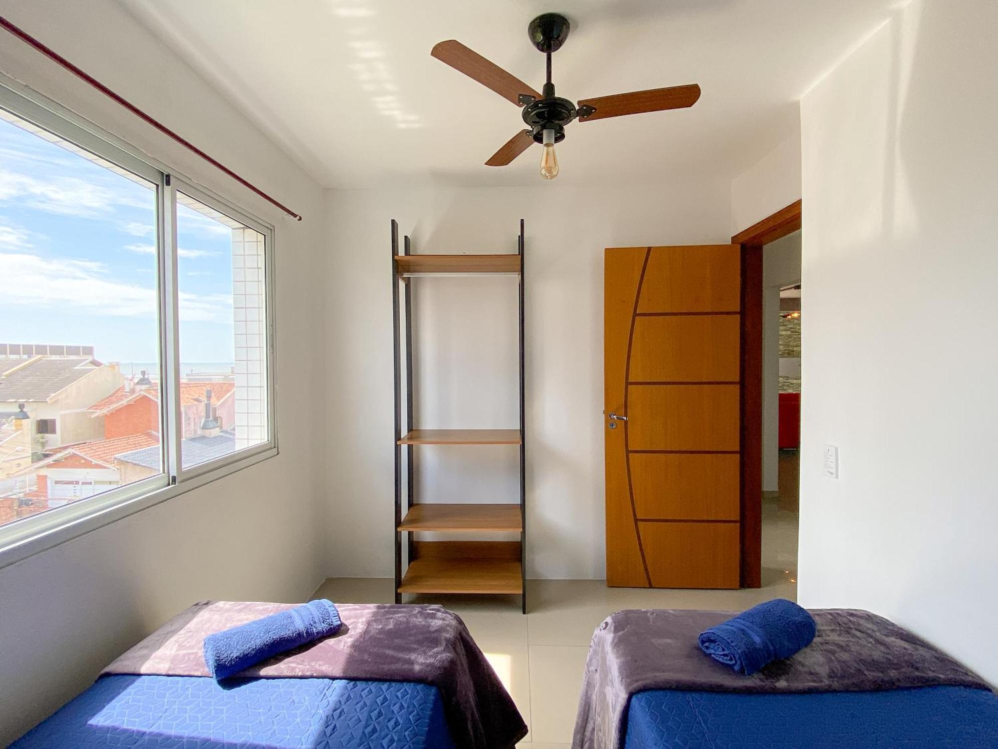 Tropical Tramandai Apartment Room photo