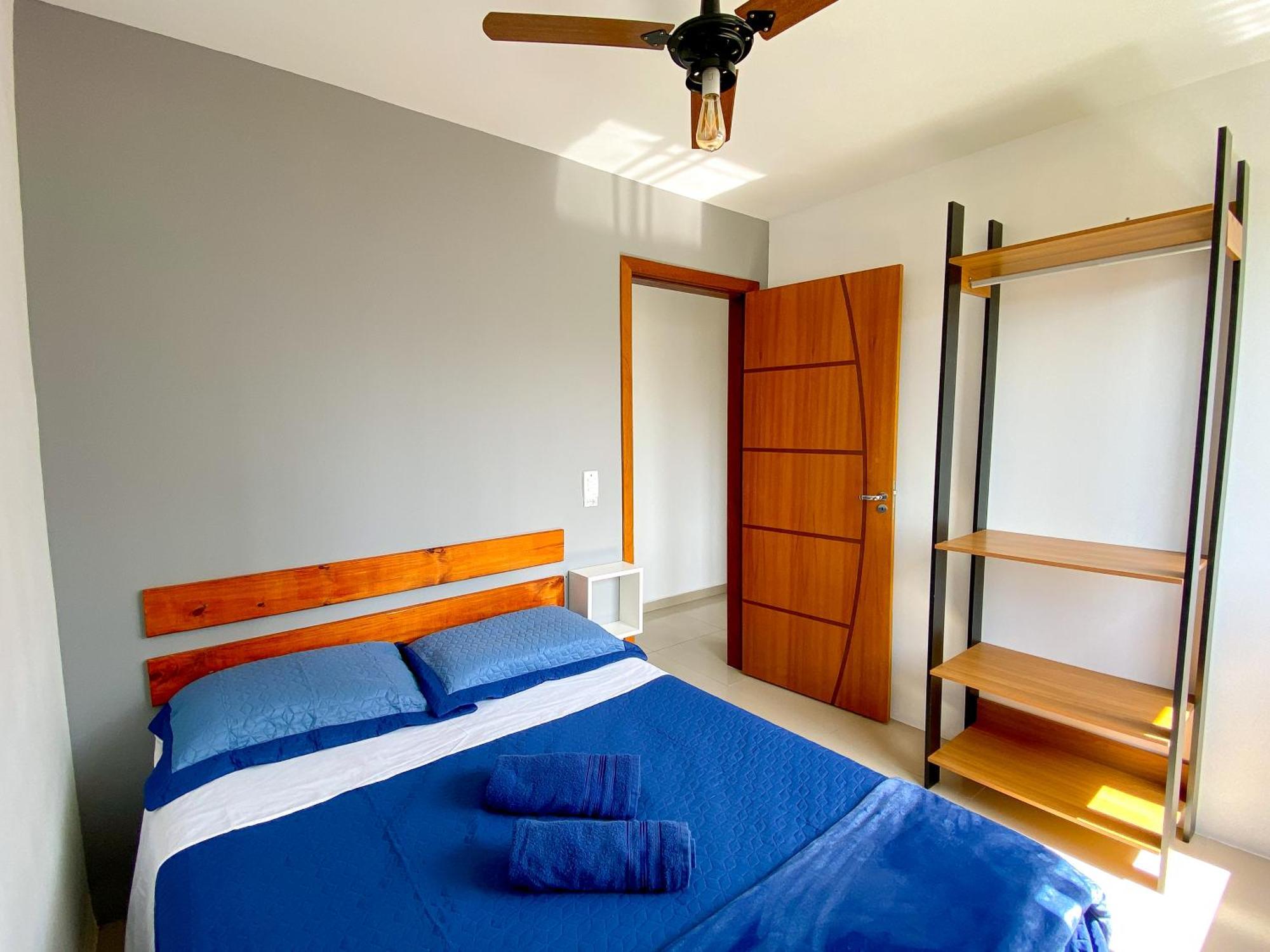 Tropical Tramandai Apartment Room photo