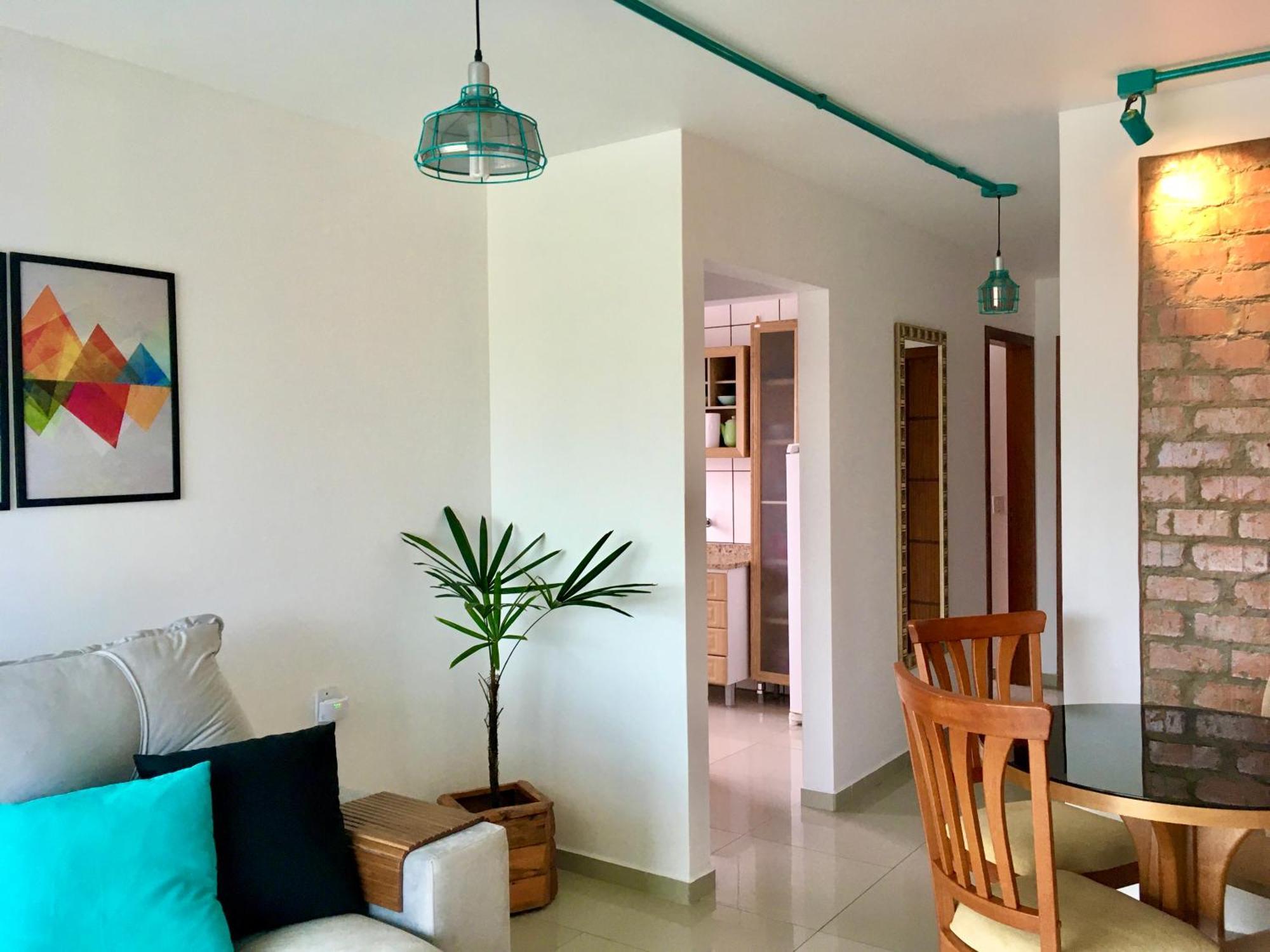 Tropical Tramandai Apartment Room photo