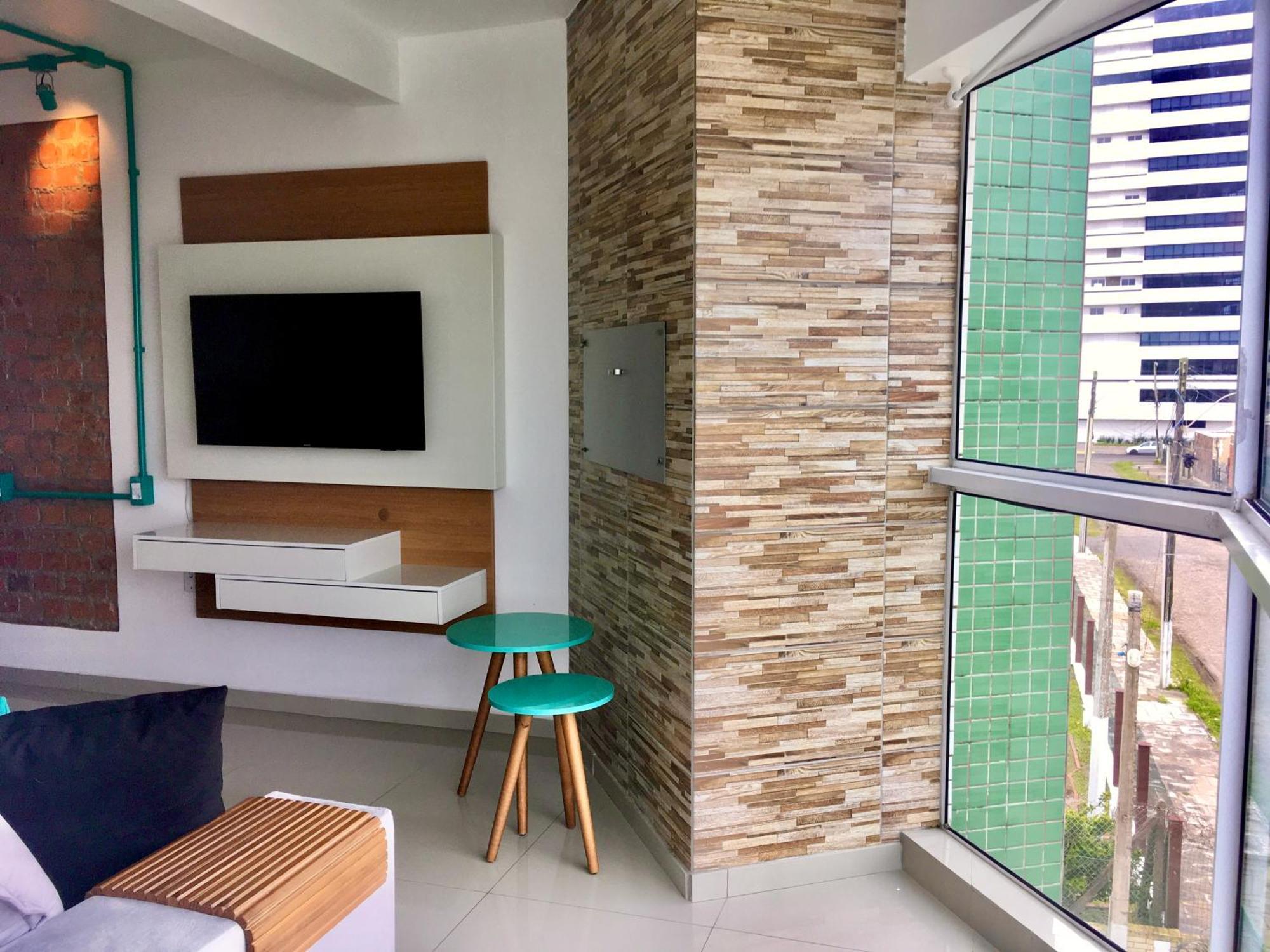 Tropical Tramandai Apartment Room photo