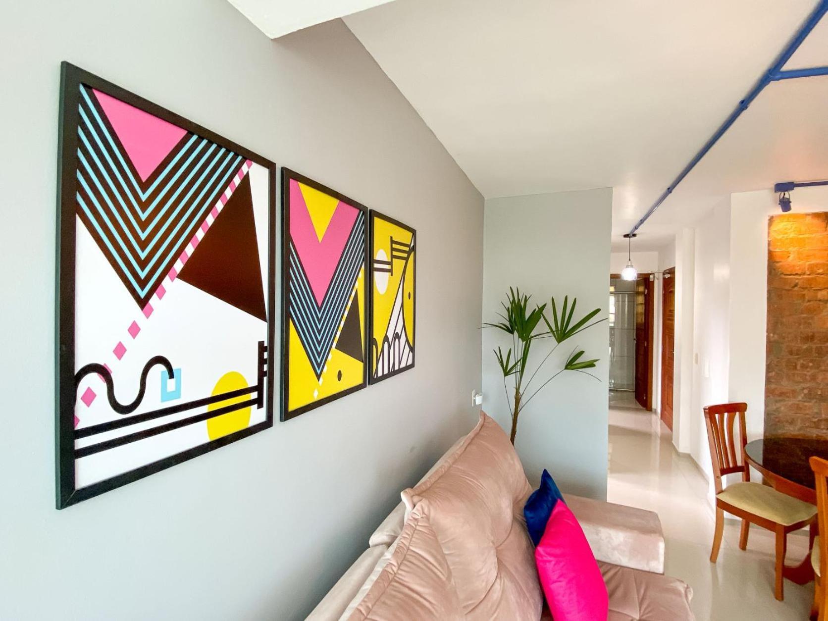 Tropical Tramandai Apartment Room photo