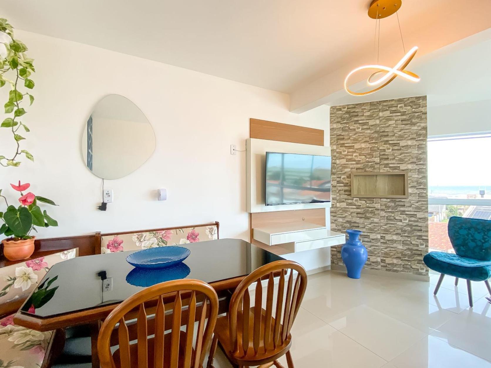 Tropical Tramandai Apartment Room photo
