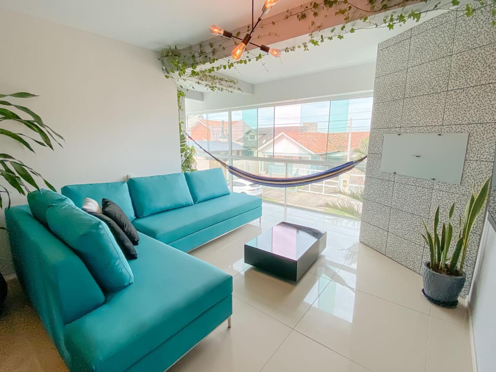Tropical Tramandai Apartment Room photo